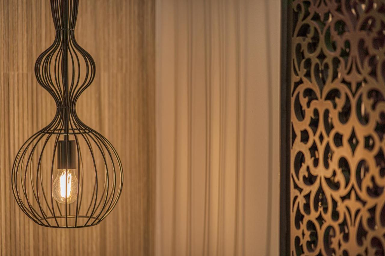 Ela Boutique Hotel & Spa Elia  Eksteriør billede
