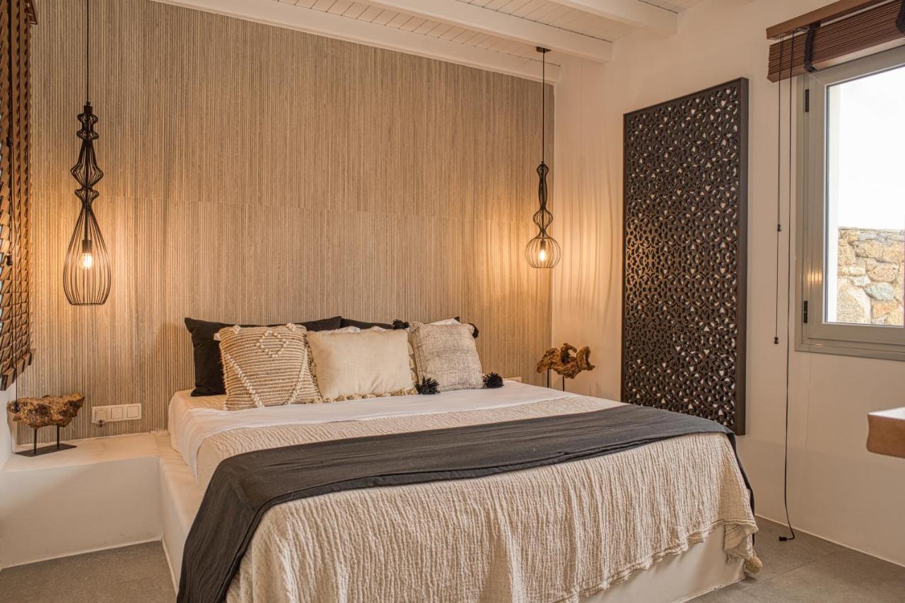 Ela Boutique Hotel & Spa Elia  Eksteriør billede