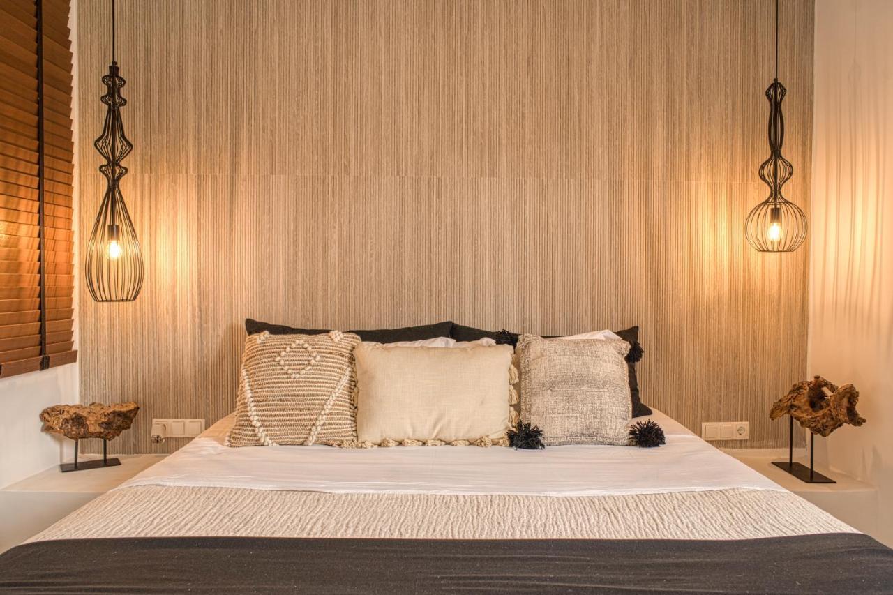Ela Boutique Hotel & Spa Elia  Eksteriør billede