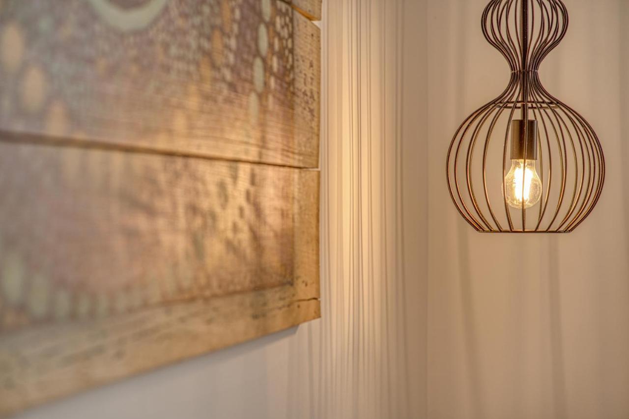 Ela Boutique Hotel & Spa Elia  Eksteriør billede