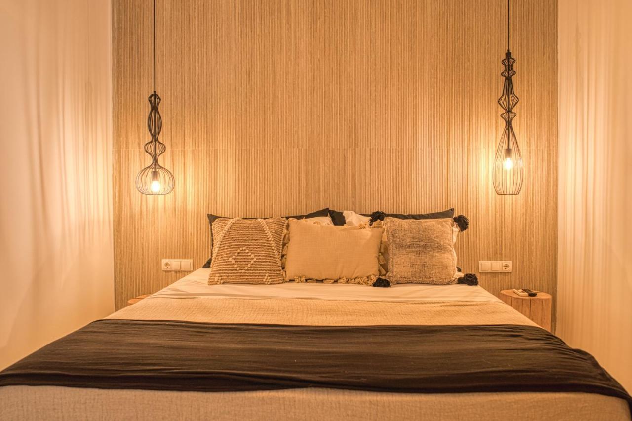 Ela Boutique Hotel & Spa Elia  Eksteriør billede