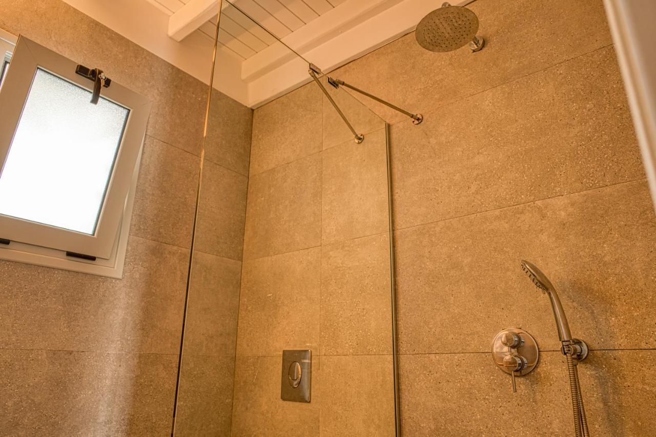Ela Boutique Hotel & Spa Elia  Eksteriør billede