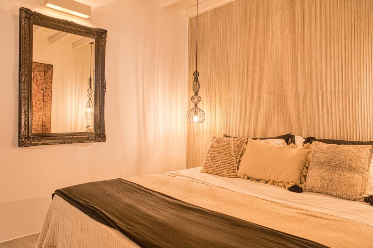 Ela Boutique Hotel & Spa Elia  Eksteriør billede