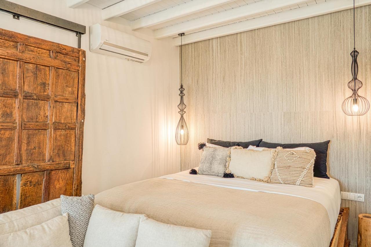 Ela Boutique Hotel & Spa Elia  Eksteriør billede