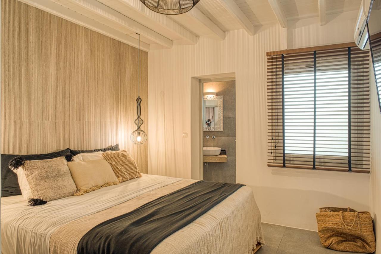Ela Boutique Hotel & Spa Elia  Eksteriør billede
