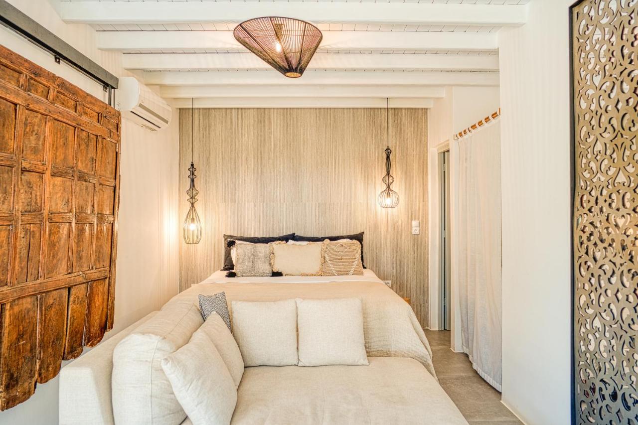 Ela Boutique Hotel & Spa Elia  Eksteriør billede