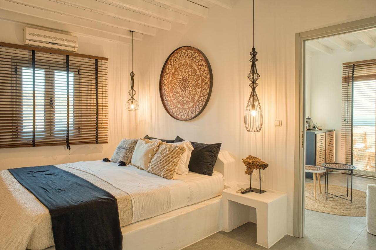 Ela Boutique Hotel & Spa Elia  Eksteriør billede