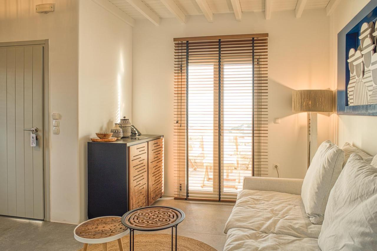 Ela Boutique Hotel & Spa Elia  Eksteriør billede